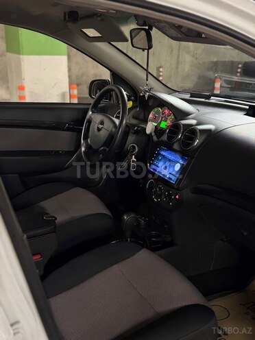 Ravon Nexia R3-19