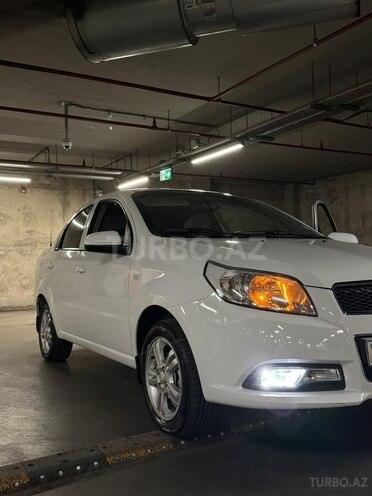 Ravon Nexia R3-16