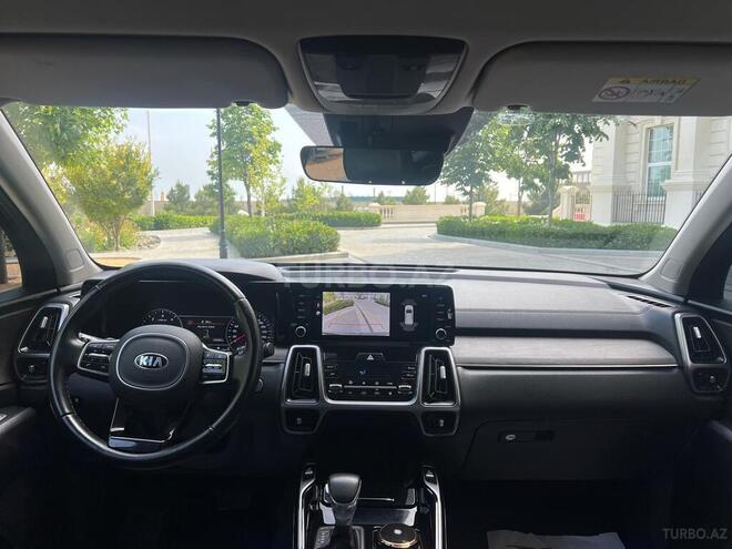 Kia Sorento-8
