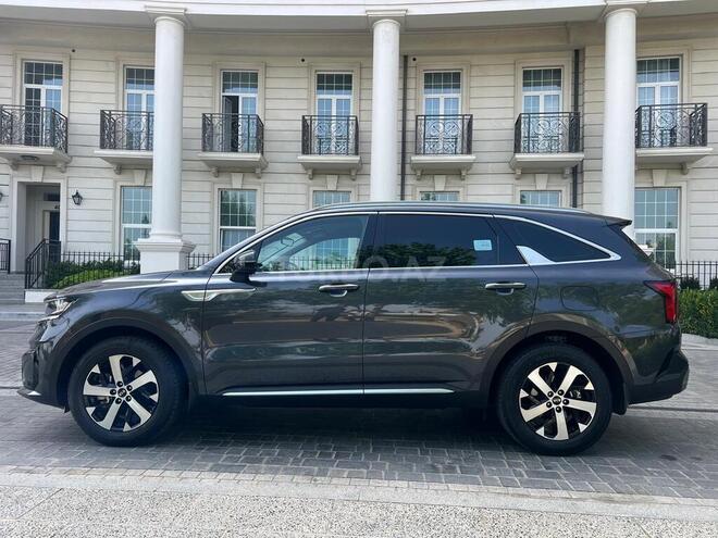 Kia Sorento-4