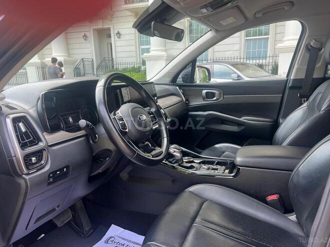 Kia Sorento-7