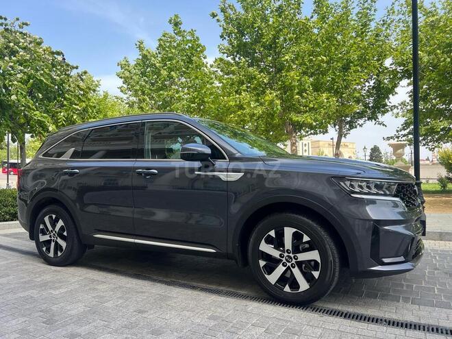 Kia Sorento-5