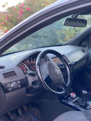 Opel Astra-6