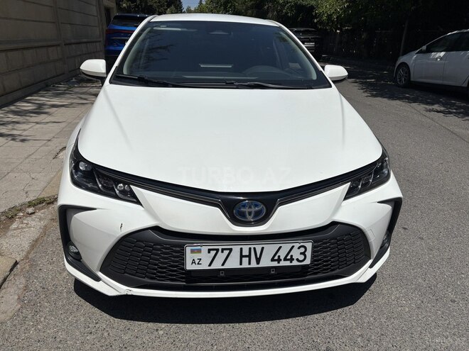 Toyota Corolla-1