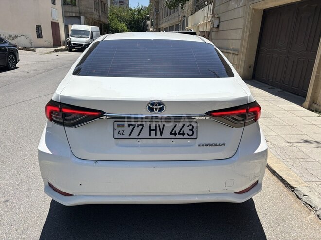 Toyota Corolla-3