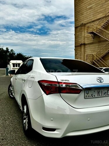 Toyota Corolla-5