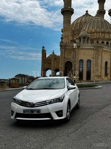 Toyota Corolla-1