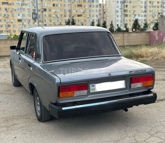 LADA (VAZ) 2107-3