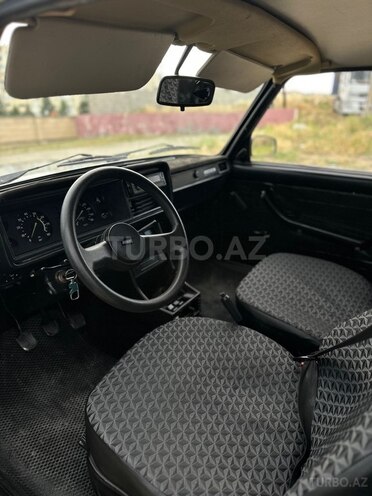 LADA (VAZ) 2107-7