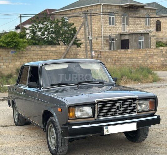 LADA (VAZ) 2107-6