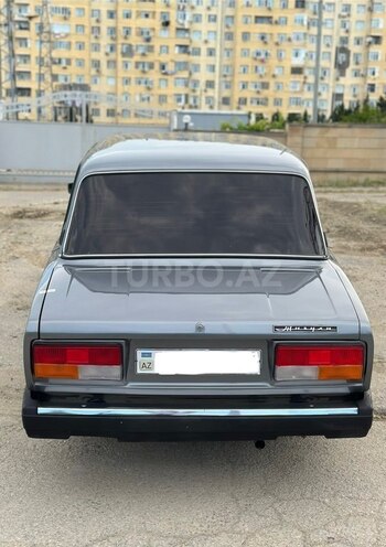LADA (VAZ) 2107-4
