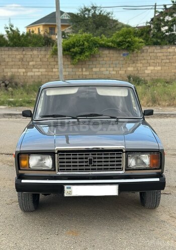 LADA (VAZ) 2107-2