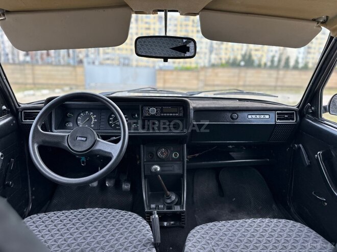 LADA (VAZ) 2107-8