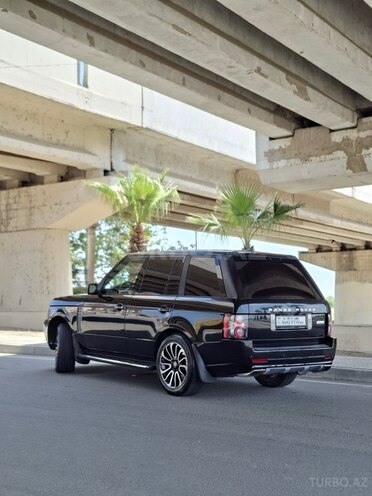 Land Rover Range Rover-3