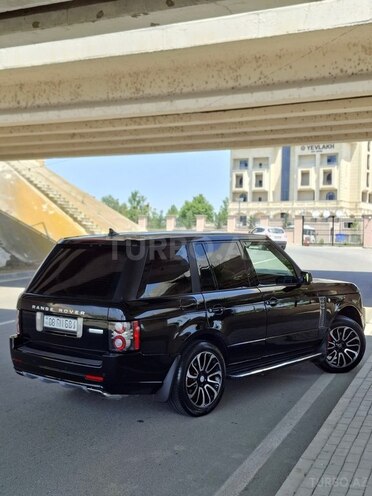 Land Rover Range Rover-4