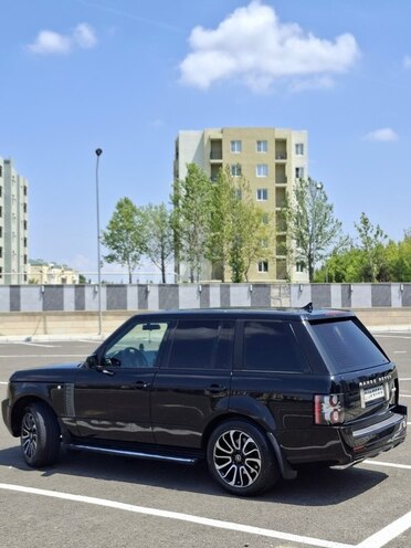 Land Rover Range Rover-6
