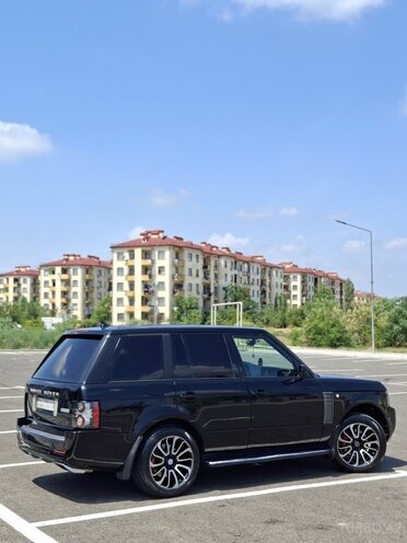 Land Rover Range Rover-7