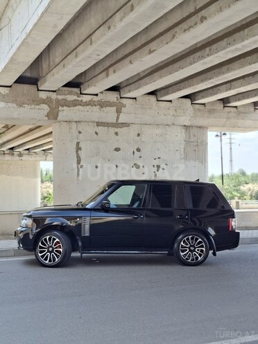Land Rover Range Rover-2