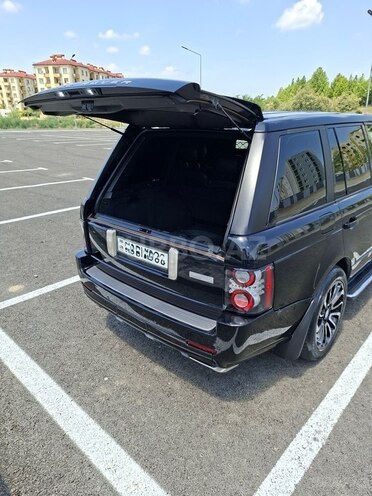 Land Rover Range Rover-13