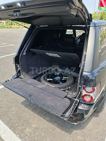 Land Rover Range Rover-14