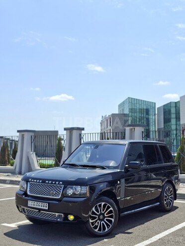 Land Rover Range Rover-8