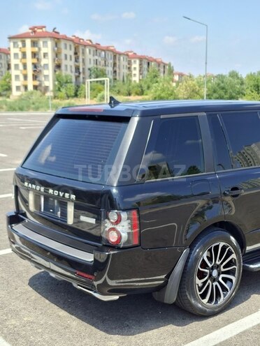 Land Rover Range Rover-16