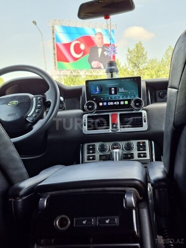 Land Rover Range Rover-19