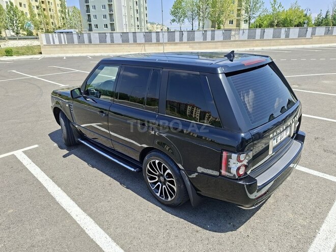 Land Rover Range Rover-15