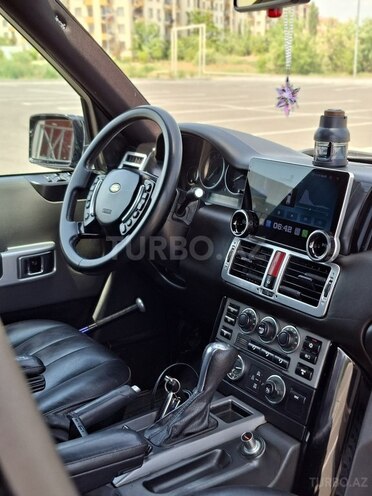 Land Rover Range Rover-17