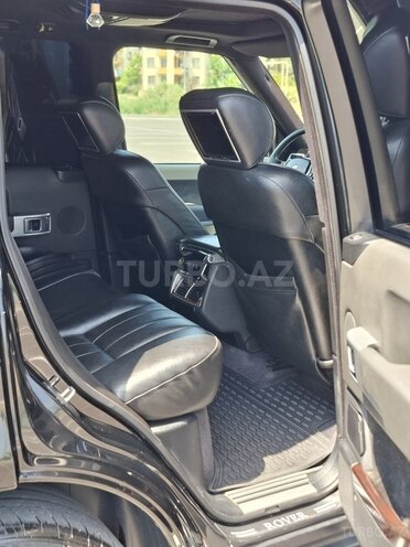 Land Rover Range Rover-18