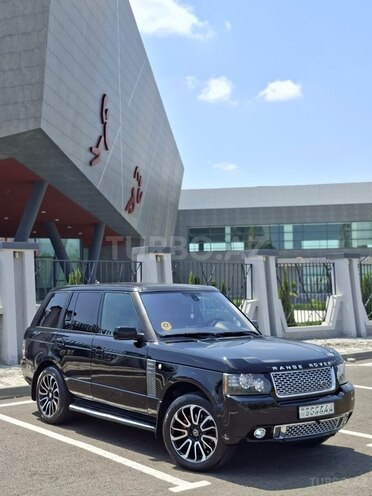Land Rover Range Rover-9