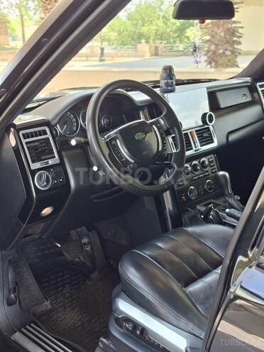 Land Rover Range Rover-20