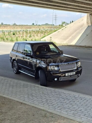 Land Rover Range Rover-11