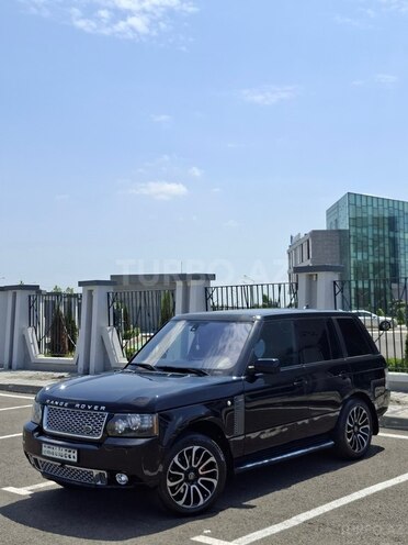 Land Rover Range Rover-10
