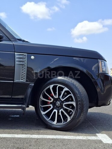 Land Rover Range Rover-12