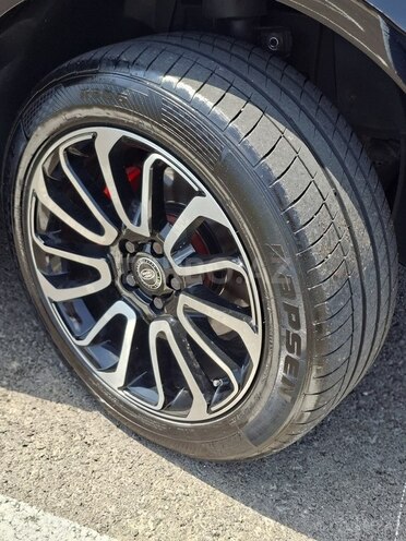 Land Rover Range Rover-21