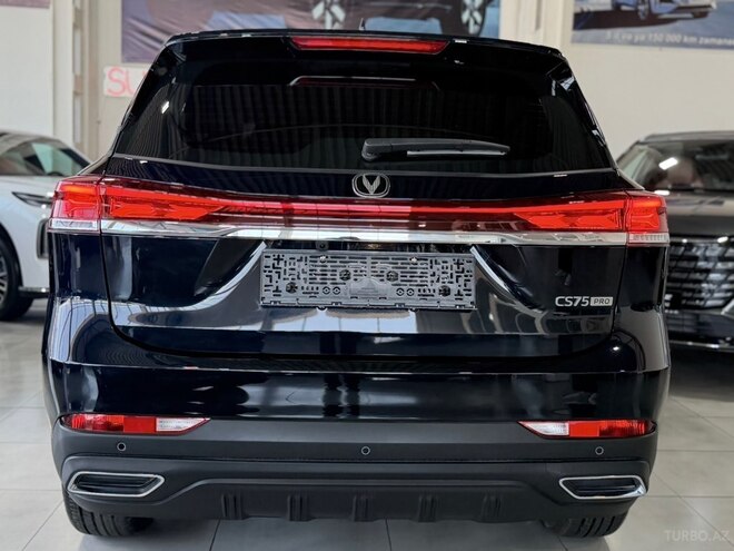 Changan X7 Plus-6