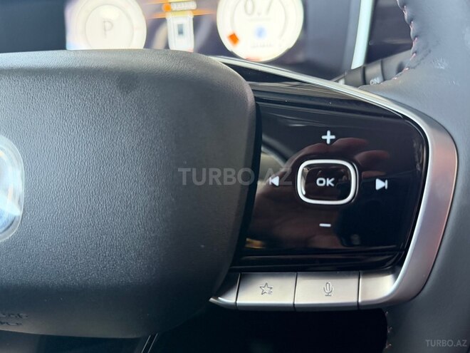 Changan X7 Plus-10