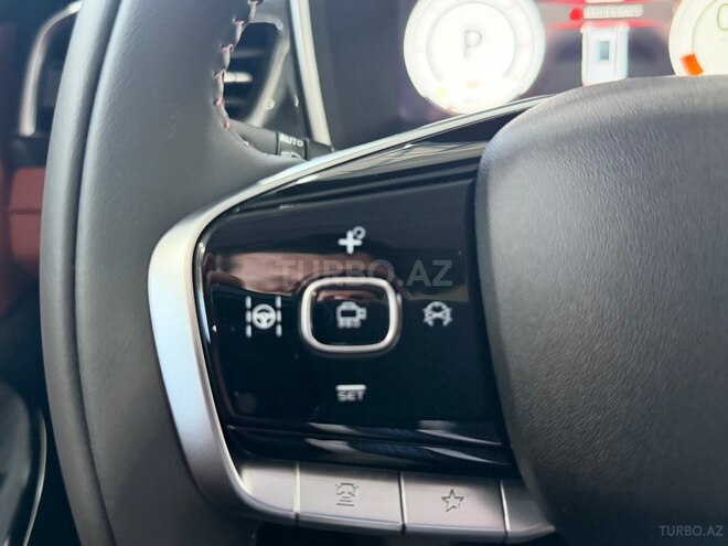 Changan X7 Plus-9