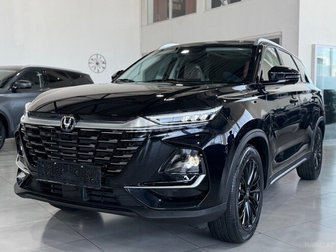 Changan X7 Plus-3
