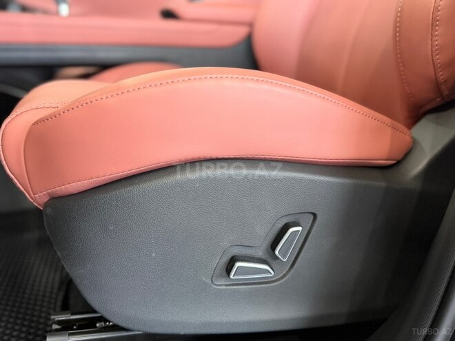 Changan X7 Plus-8