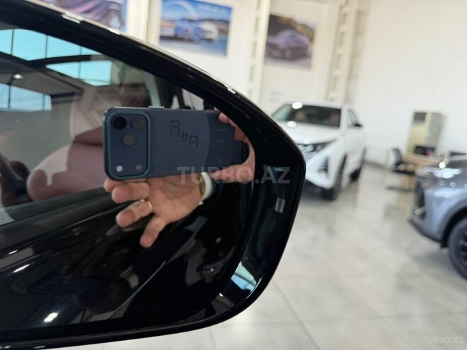 Changan X7 Plus-17