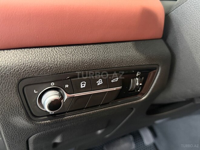 Changan X7 Plus-21