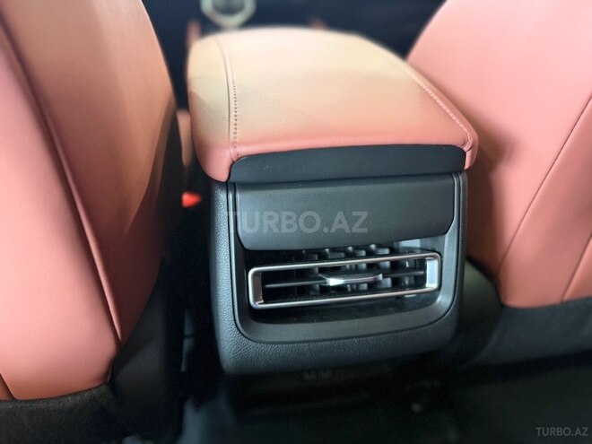 Changan X7 Plus-15