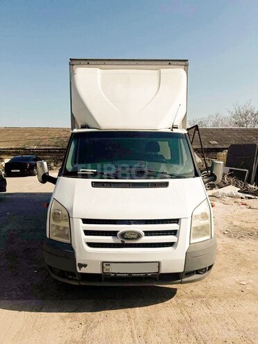 Ford Transit-1