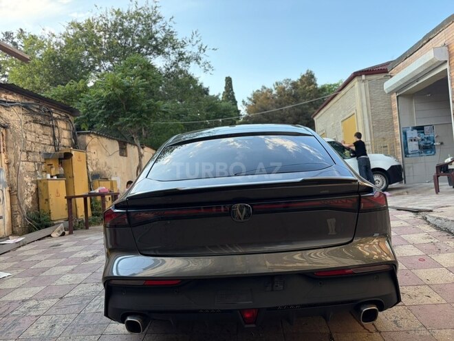 Changan Uni-V-2