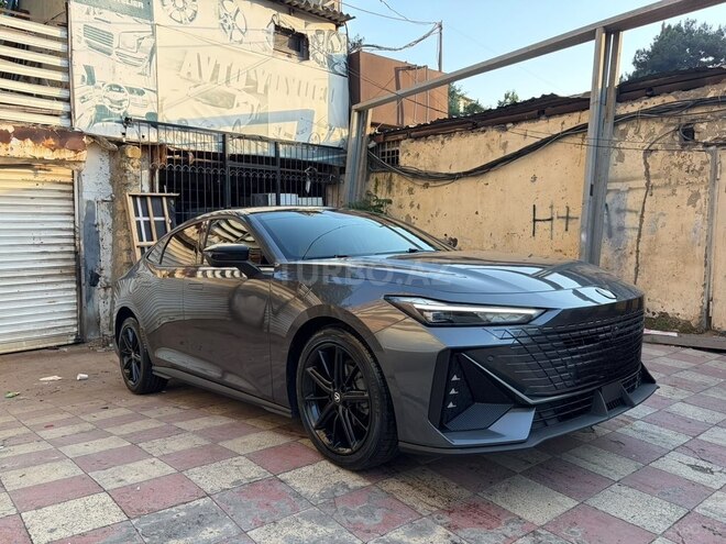 Changan Uni-V-3