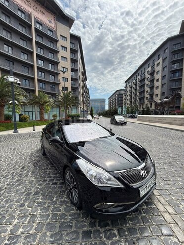 Hyundai Grandeur-20