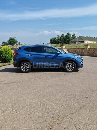 Hyundai Tucson-3