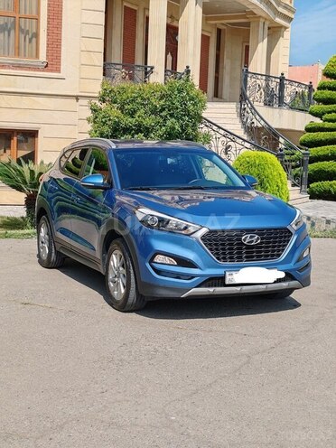 Hyundai Tucson-2